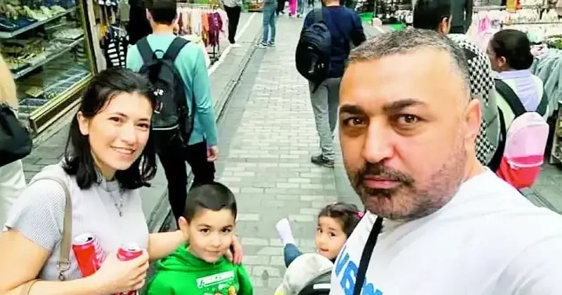 Böcek ailesini oteldeki haşere ilacı öldürmüş Yerel Gündem Haberleri