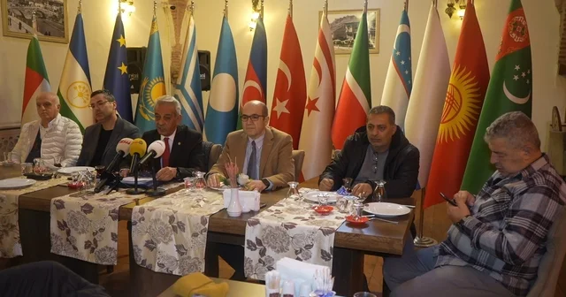 Kastamonu Belediyesi ne amatör spor tepkisi: Adaletli olmalarını talep ediyoruz Kastamonu Haberleri