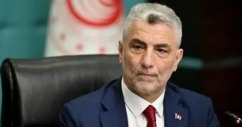 Bakan Bolat: “Türkiye, hizmet ihracatında dünyanın ilk 5 ülkesi arasında” Ekonomi Haberleri