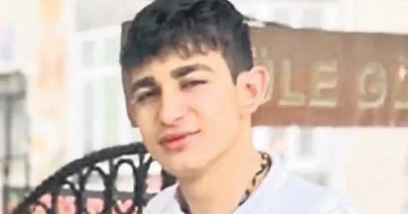 4 çocuk, Lokman’ı kardeşinin yanında katletti