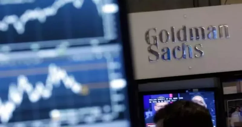 Goldman Sachs: Artan taleple altın 2026 da 4.900 dolara ulaşır!