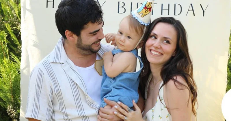 Berkay Hardal ve eşi Dilan Telkök trafik kazası geçirdi Sözcü Gazetesi