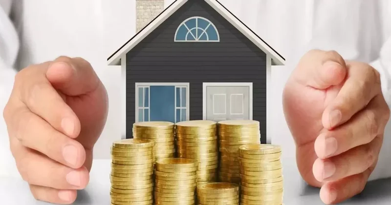 İngiltere de 2 milyon sterlin üzeri evlere ek vergi yolda