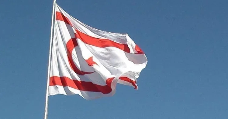 KKTC den Lübnan ve GKRY ye tepki: Anlaşma hükümsüzdür