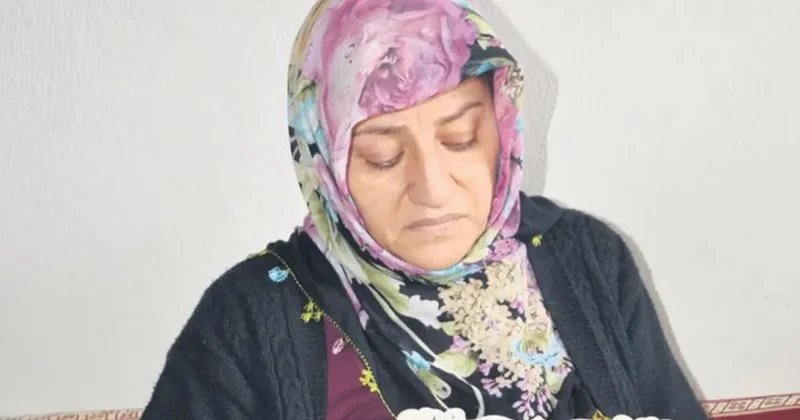 Bu barbarlığı tek kişi yapmış olamaz