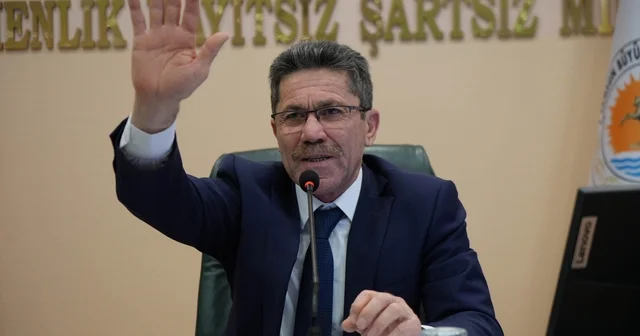 Sosyal yardım alan vatandaşın su faturasını SBB ödeyecek SASKİ komisyon toplantısında 9 madde görüşüldü Samsun Haberleri
