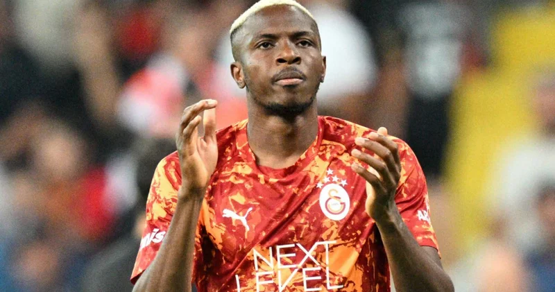 İşte derbi öncesi Galatasaray da sakatların son durumu