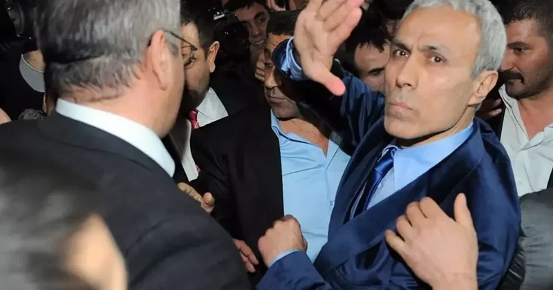 Ağca dan Papa 14. Leo ya Hoş Geldin Mesajı