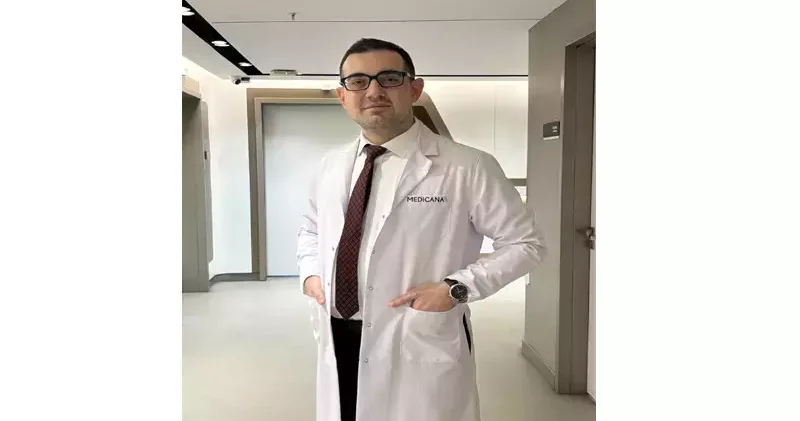 ‘Meme büyütme ameliyatlarında kış ayları en çok tercih edilen dönem’