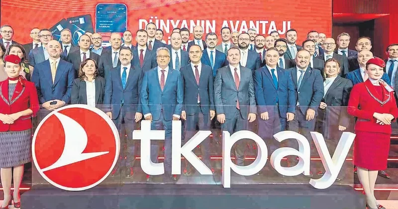 Havada dijital dönüşüm