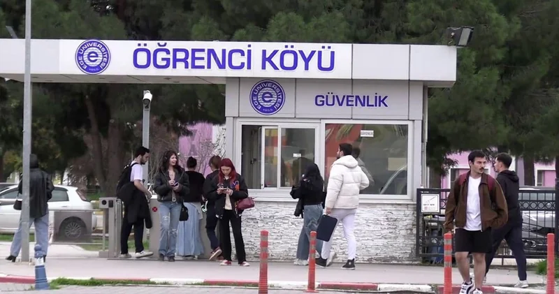 Depremzede öğrenciler özelleştirme sonrası sokağa atılmak üzere! Aileniz ölmediği için ödeyeceksiniz