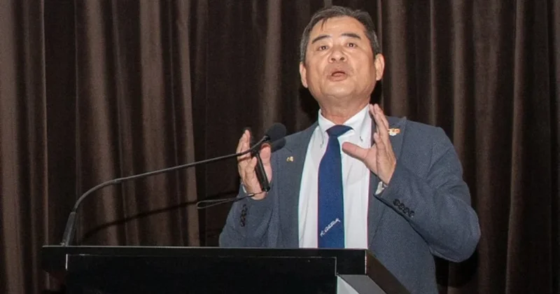 Japon deprem uzmanından iki il için kritik uyarı Sözcü Gazetesi