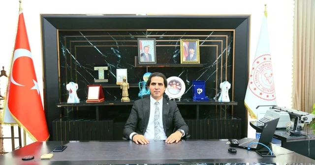 Siirt Geleceğe Sayfa Çeviriyor Projesi başladı Siirt Haberleri