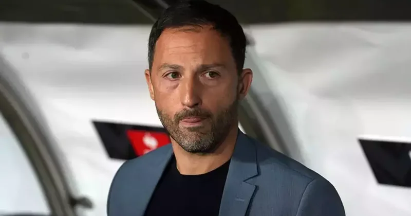 Tedesco dan üç değişiklik Fanatik Gazetesi Fenerbahçe (FB) Haberleri Spor