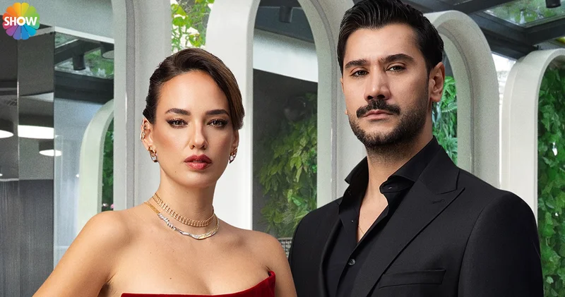 Ekranlara Rüya Gibi bir çift geliyor