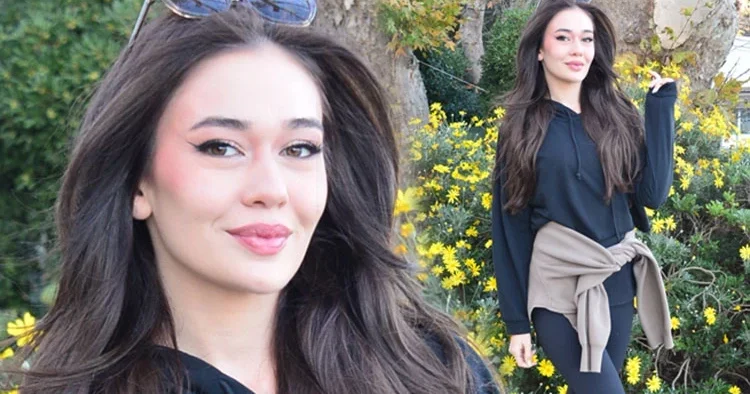 Türkiye Güzeli Ceren Arslan: Miss Universe yarışması başından beri senaryoymuş