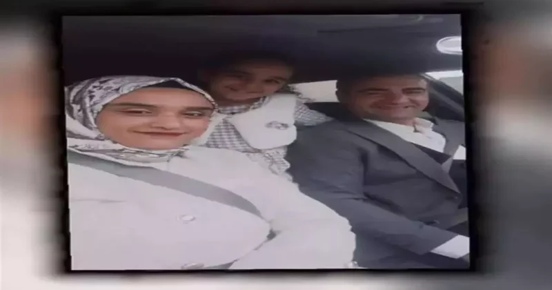 Mardin’de aynı aileden 3 kişi ölü bulunmuştu! Tutuklanan kişinin kimliği şoke etti