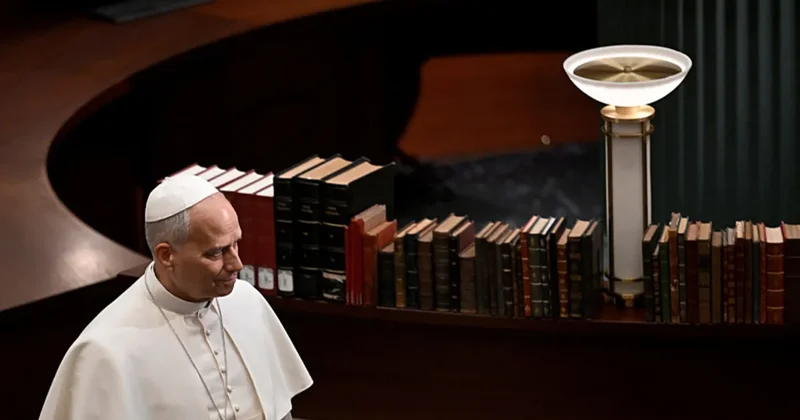 İznik te Papa ziyareti hareketliliği! 2 bin 300 sahada olacak