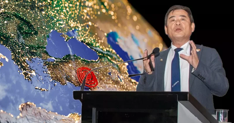 Türkiye de deprem riski en yüksek ve deprem riski en az ili açıkladı