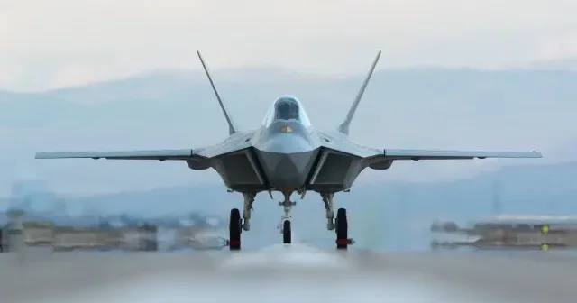 İsrail basınından çarpıcı ‘KAAN’ itirafı: Ankara’nın bağımsızlık sembolü VİDEO İZLE