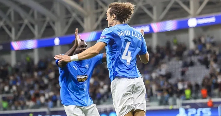 Galatasaray maçı öncesi Monaco ya Pafos engeli!