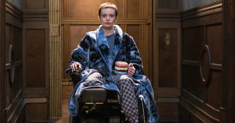 Ünlü oyuncu ikinci bacağını da kaybetti