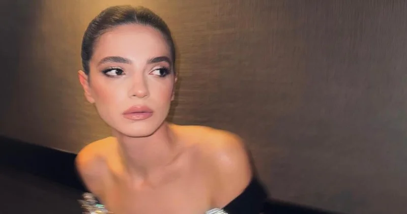 Şifanur Gül, evlilik teklifi aldı Magazin haberleri