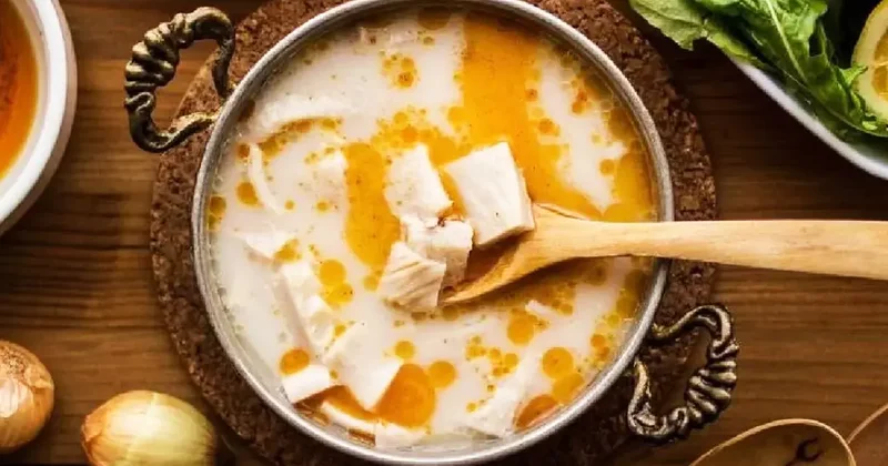 Hem kemikleri hem bağışıklığı kuvvetlendiriyor! Etkisi inanılmaz...