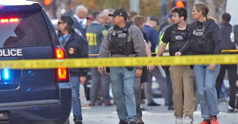 ABD den Afgan göçmenler için acil karar! Saldırı sonrası açıklandı