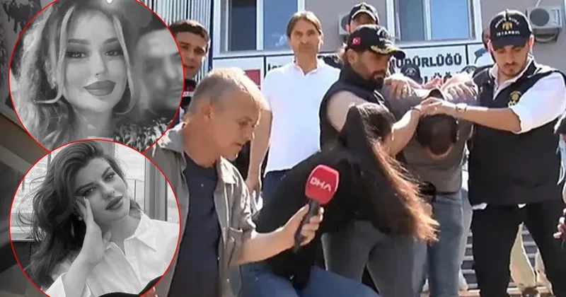 Sadece Ayşe Tokyaz’ın katili değildi: Ovezova davasında yargılanıyor! Cani Cemil Koç’a müebbet istemi...