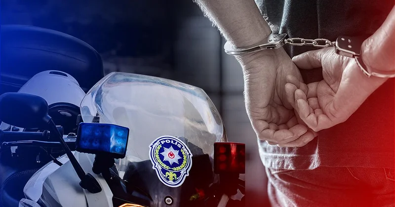 İstanbul da kültür varlıklarının izinsiz satışını yapan 7 şüpheli yakalandı