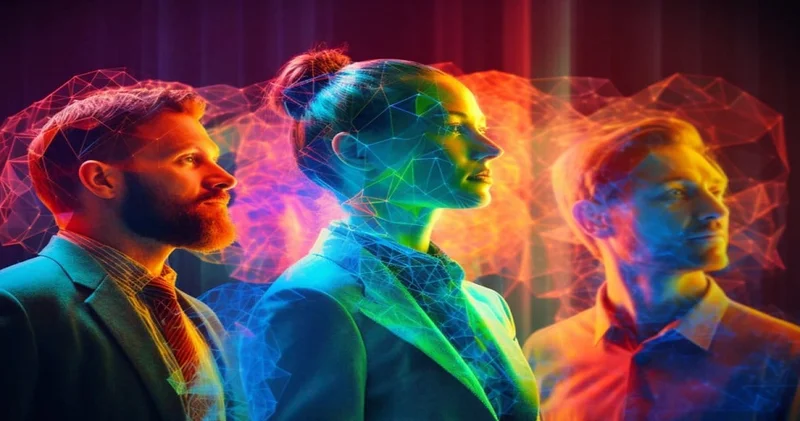 Yapay zeka uzmanları bile yakınlarına yapay zekadan uzak durmalarını tavsiye ediyor