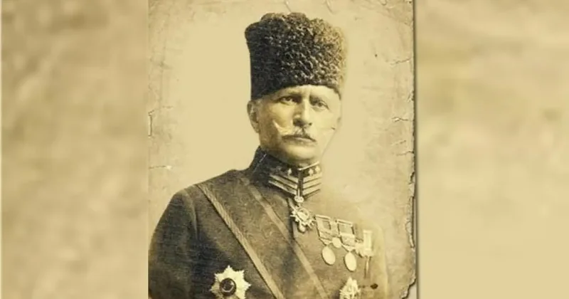 Medine müdafii Fahreddin Paşa nın yüzlerce fotoğrafı erişime açıldı