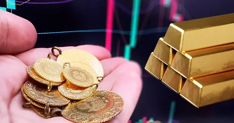 Altında büyük tırmanış! Yıl sonu beklentileri zirve yaptı