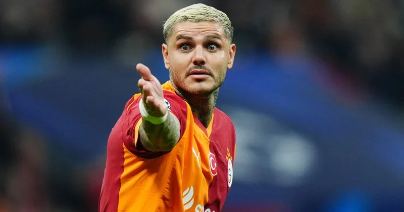 Wanda Nara nın avukatı tutuklandı: Icardi den sert gönderme