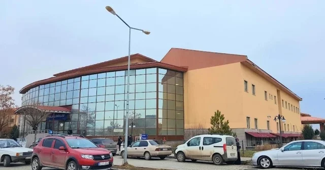 Patnos Devlet Hastanesi nden sistem ve ısınma açıklaması Ağrı Haberleri