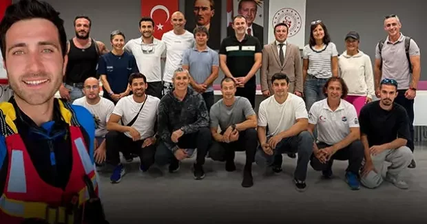 Samsun haberleri Samsun’da su sporlarına yeni nefes 27 Kasım 2025