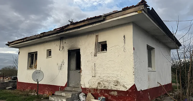 Kan donduran vahşet: Cinnet getiren kadın eski eşi ve birlikte yaşadığı kadını ateşe verdi!