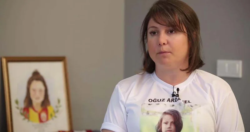 Son Dakika Mısra Öz e beraat kararı