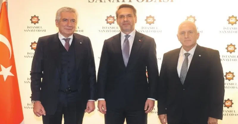 2028’de 17 milyon eve yerli gaz