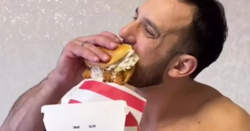 Kilo alma deneyi yapan Influencer hayatını kaybetti