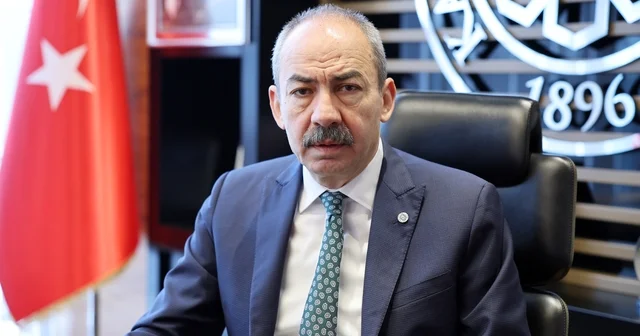 Başkan Gülsoy: Eylül ayında 143 ülkeye 341 milyon 762 bin dolar ihracat yaptık Kayseri Haberleri