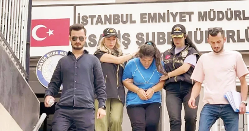 Cani anneye müebbet