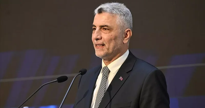 Bakan Bolat Türk dizisi hayranı ülkeyi açıkladı