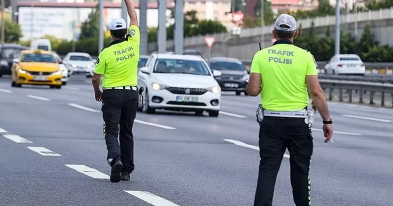 İstanbul da 3 gün boyunca bazı yollar trafiğe kapatılacak! Bu akşam başlıyor