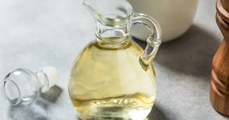 Araç sürücülerine dikkat çeken öneri: Beyaz sirke kullanın