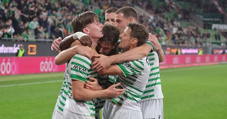 Fenerbahçe nin rakibi Ferencvaroş a dikkat! Hücumda tehlikeli, savunmada zayıf