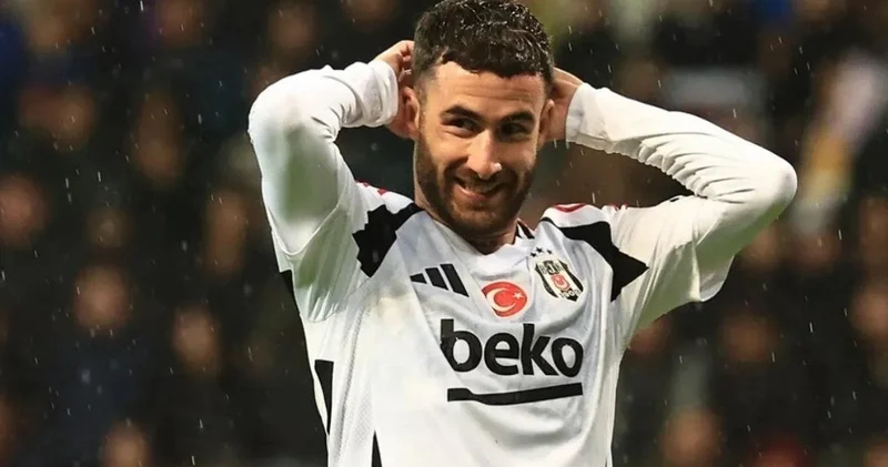 Rafa Silva nın Fenerbahçe ye gitmek istediği ortaya çıktı