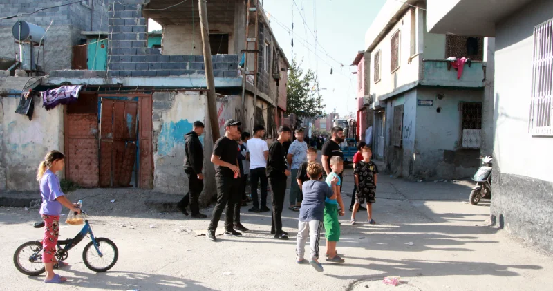 Yüreğir i, Türkiye’nin en tehlikeli yeri seçen yapay zeka, Belediye Başkanı Demirçalı’dan özür diledi