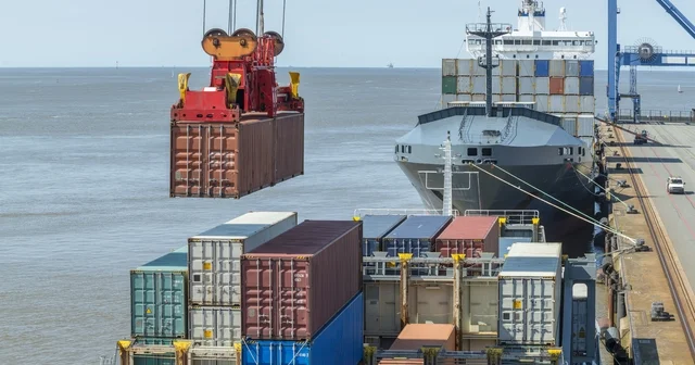 Aydın ihracatta Ekim ayında artıya geçti Aydın ın Ekim ayı ihracatı 194 milyon 800 bin dolar oldu Aydın Haberleri